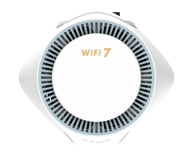 D-Link G572 5G 7,1Gbps (Wi-Fi 7 7200Mb/s a/b/g/n/ac/ax/be) - 1515446 - zdjęcie 4